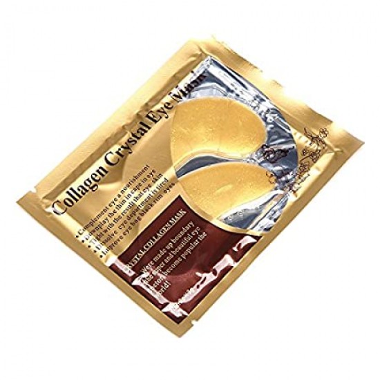 Złote Płatki pod oczy Golden Eye Pads LMP with Steam Cells Złote Płatki pod oczy Golden Eye Pads LMP with Steam Cells