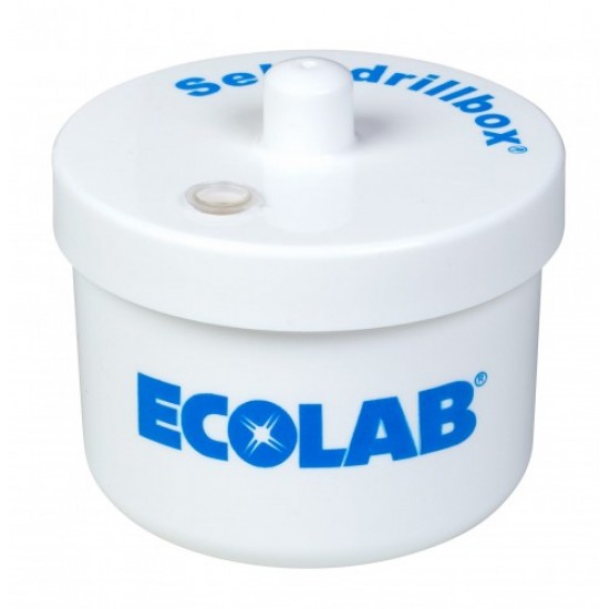 Pojemnik do dezynfekcji narzędzi Sekudrill Box Ecolab 