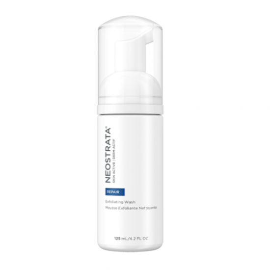 NeoStrata Skin Active Exfoliating Wash Złuszczająca pianka do mycia twarzy, 125 ml