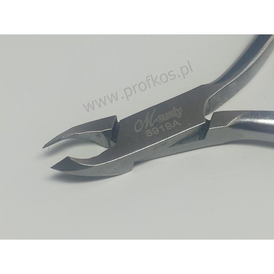 Cążki do skórek Msunly Nr 8919A Cążki do skórek Msunly Nr 8919A
