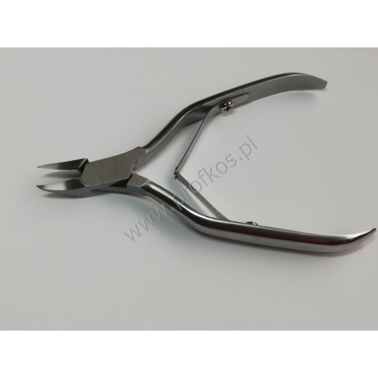 Cążki cęgi do skórek D-504 - 12 mm Cążki cęgi do skórek D-504 - 12 mm