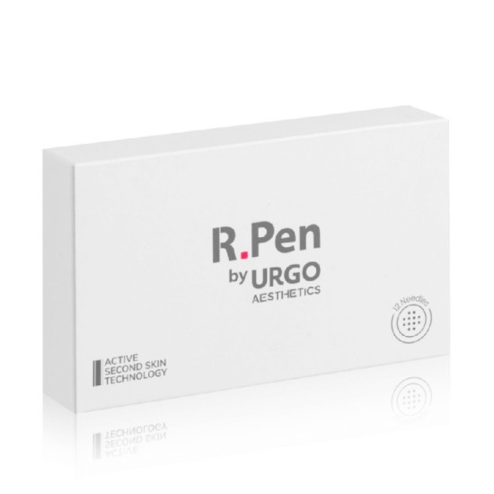 Retix.C kartridże R.Pen 12 igieł/8 szt