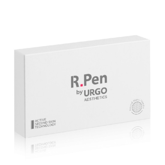 Retix.C kartridże R.Pen 36 nanoigłowe/8 szt