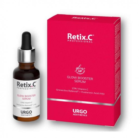 RETIX C serum Glow Booster 30 ml