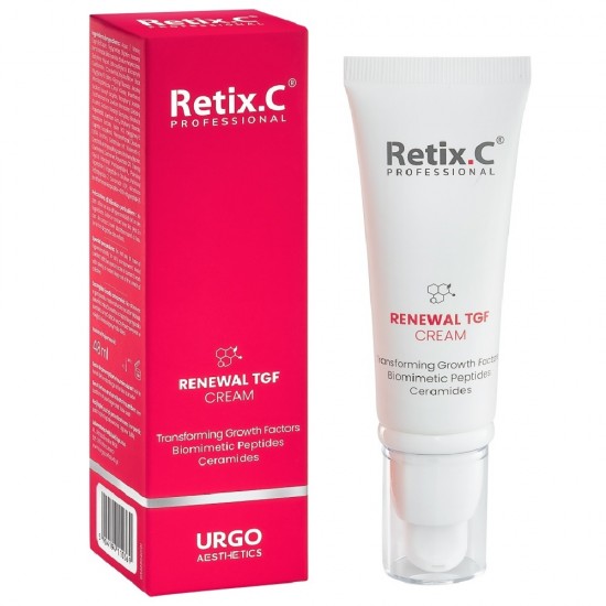 Retix.C Renewal TGF Cream 48 ml