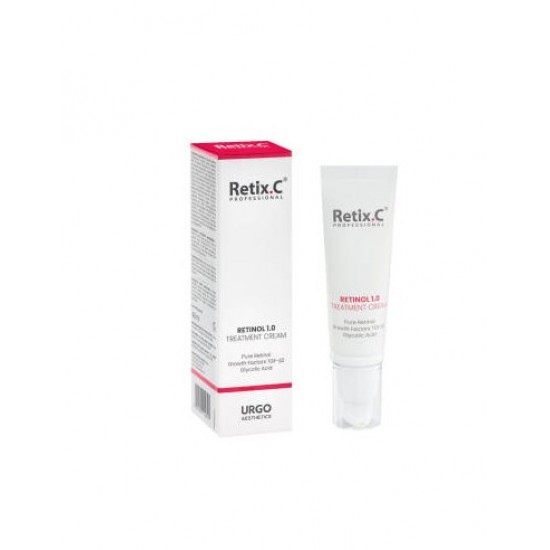 Retix.C Retinol 1.0 Treatment Cream 50 ml